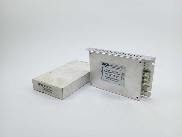 RASMI ELECTRONICS 3G3XVPFI3008E