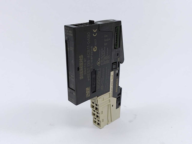 SIEMENS 6ES7138-4CB11-0AB0