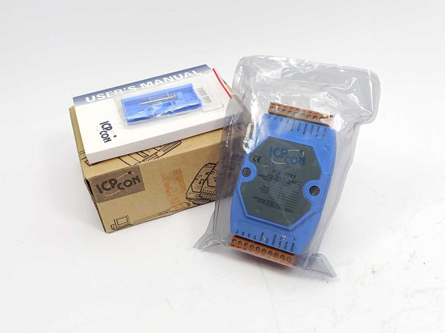 ICP CON I-7063