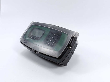 PEPPERL+FUCHS 205343-UB800-18GM40-E5-V1