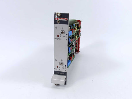 PR ELECTRONICS 2538