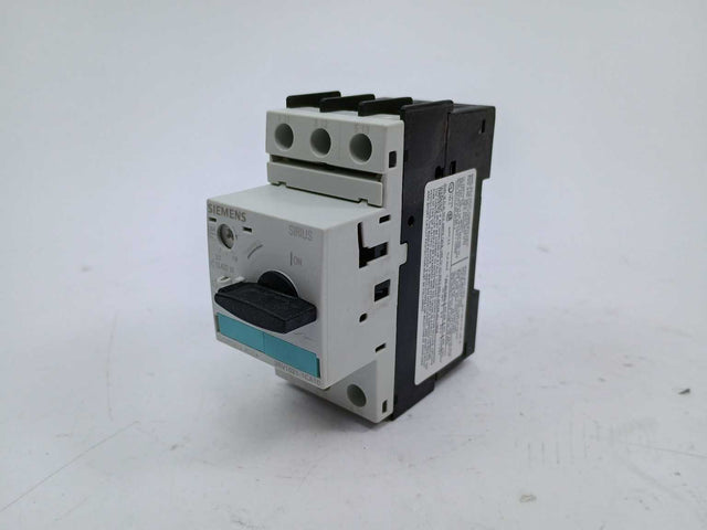 SIEMENS 3RV1021-1CA10