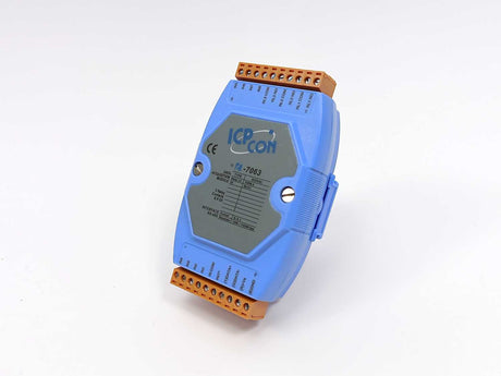 ICP CON I-7063