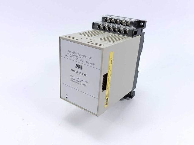 ABB GJV3072416R1