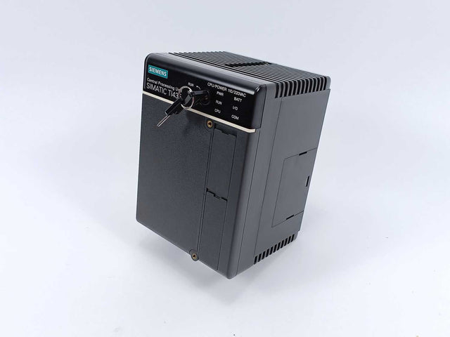 SIEMENS 435-CPU