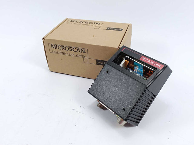 OMRON FIS-0850-0002