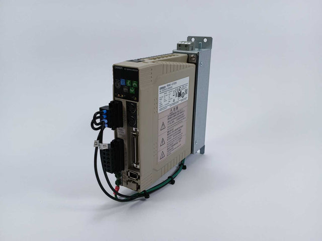OMRON R88D-GT02H