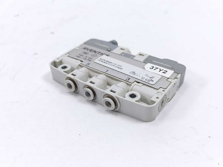 Aventics TYP LS04-5/2SR-024DC