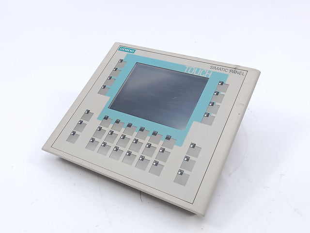SIEMENS 6AV6642-0DA01-1AX0