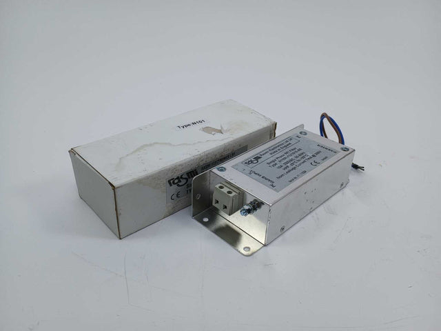 OMRON A1000-FIV1010-RE