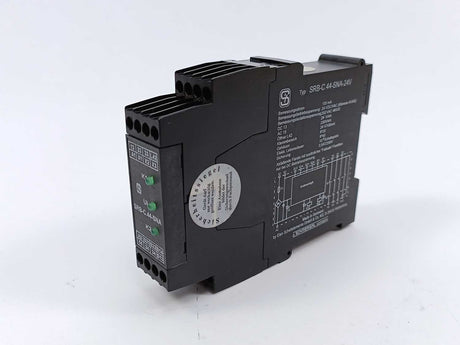 SCHMERSAL SRBC44SNA24V