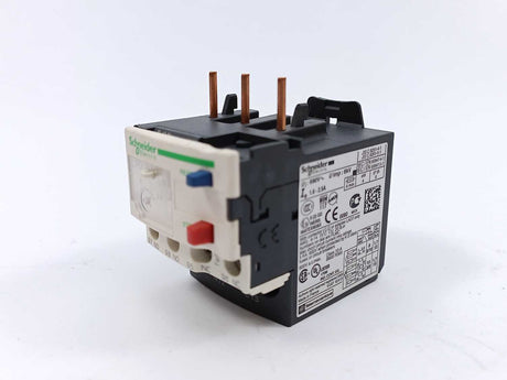 Schneider Electric LRD 07
