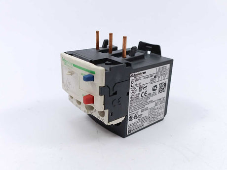 Schneider Electric LRD 08