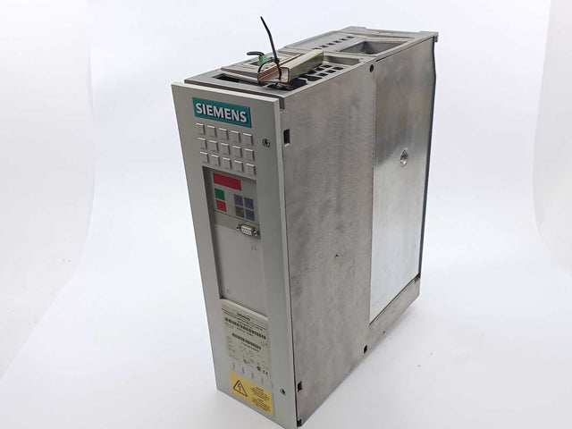 SIEMENS 6SE7021-3EB61