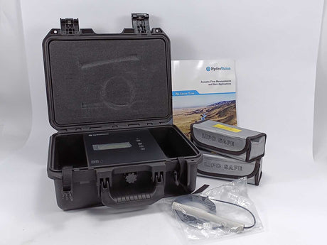 Hydrovision 180320 / 2349-3