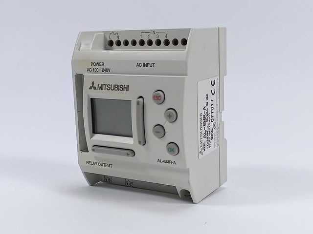 MITSUBISHI AL-6MR-A