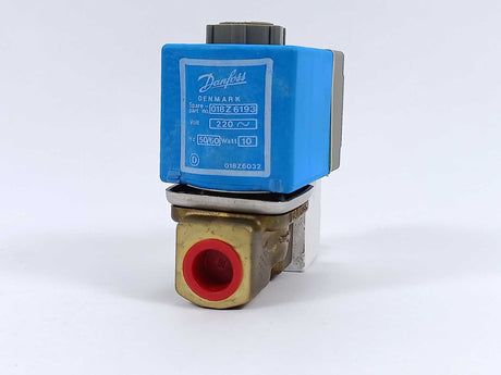 Danfoss 018Z6193