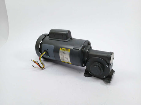 BALDOR 33-1408W185G1K1