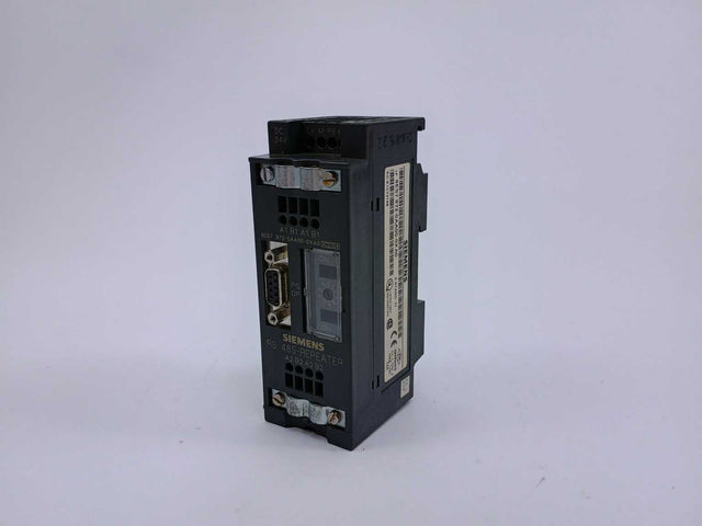 SIEMENS 6ES7972-0AA00-0XA0