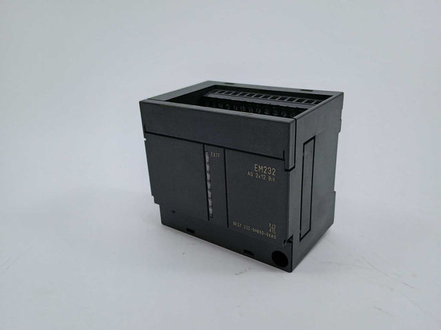 SIEMENS 6ES7232-0HB00-0XA0