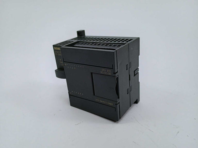 SIEMENS 6ES7211-0AA21-0XB0