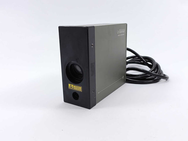 UNISENSOR UNI125CCD