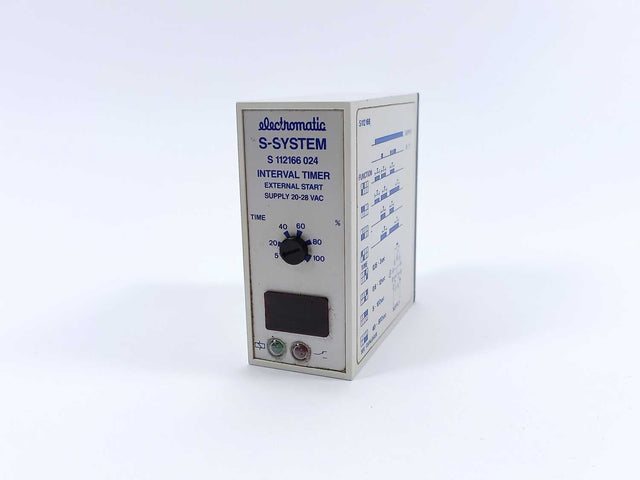 CARLO GAVAZZI S112166024