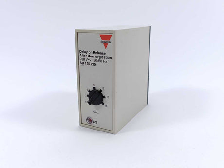 Electromatic SB125230