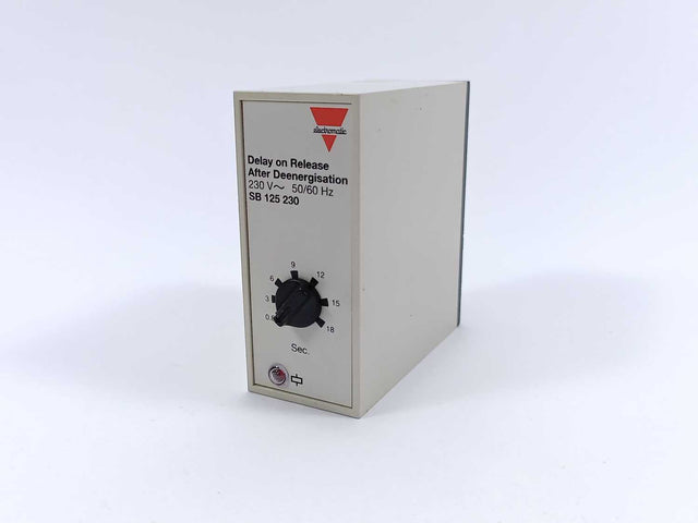 Electromatic SB125230