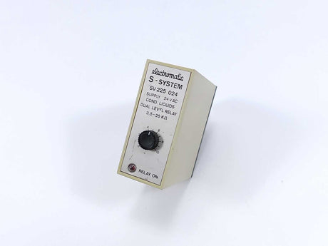 Electromatic SV225024