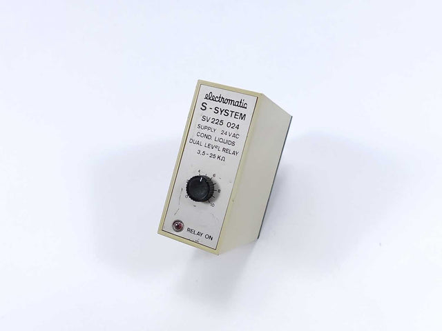 Electromatic SV225024