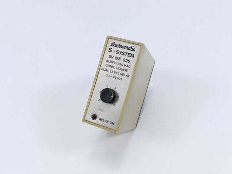 Electromatic SV125220