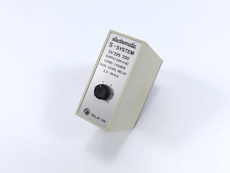 Electromatic SV 225 220 SV225220