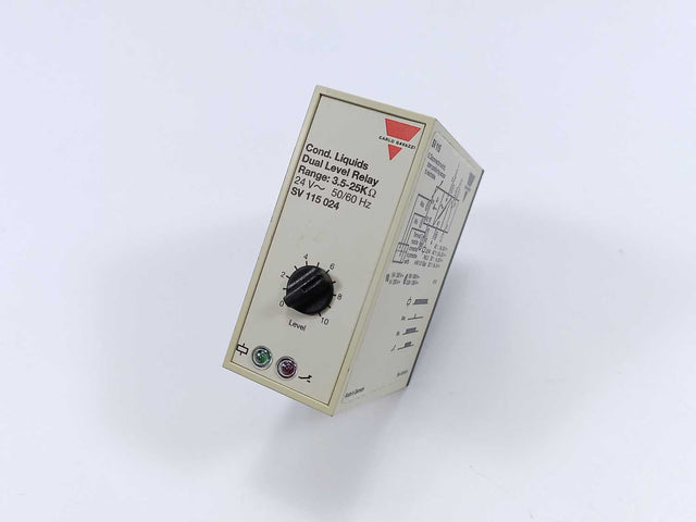 Electromatic SV115024