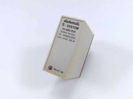 Electromatic SV260024