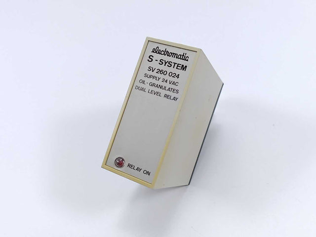 Electromatic SV260024
