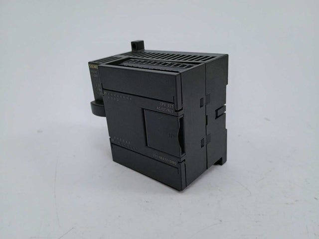 SIEMENS 6ES7211-0BA22-0XB0