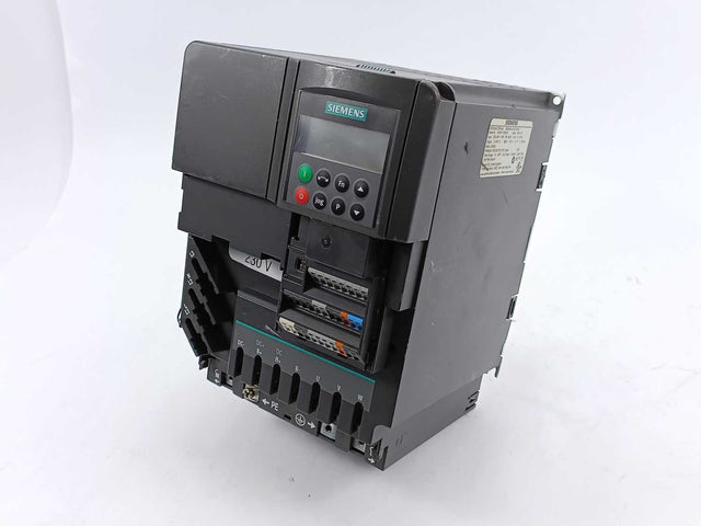 SIEMENS 6SE6440-2AC23-0CA0