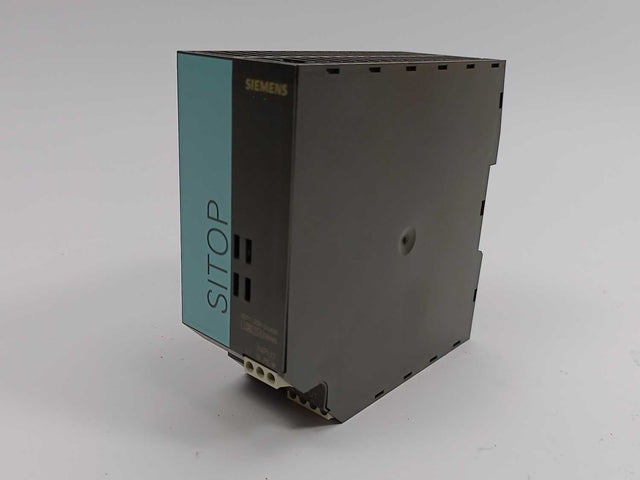 SIEMENS 6EP1333-2AA01 (USADO)