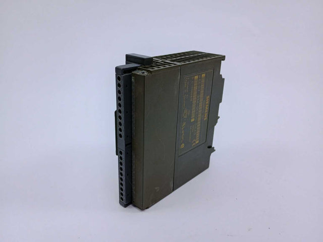 SIEMENS 6ES7334-0CE00-0AA0