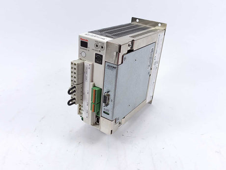 Rexroth DKC10.3-012-3-MGP-01VRS