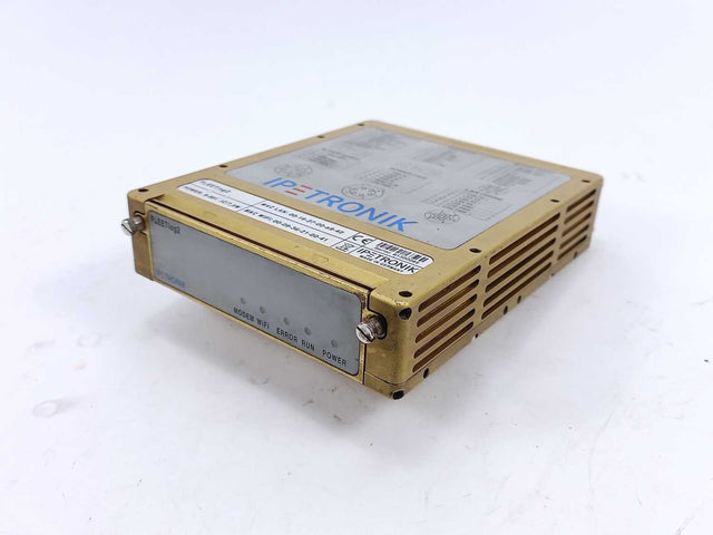 IPETRONIK FLEETlog2