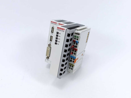 Beckhoff CX9010-0102
