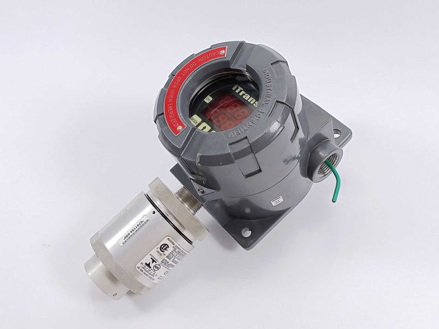 INDUSTRIAL SHIELDS 7702-2606