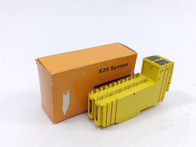 B&R X20SI9100
