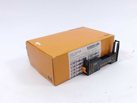 B&R Automation X20BM11