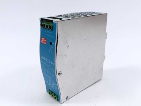 MEAN WELL NDR-120-24