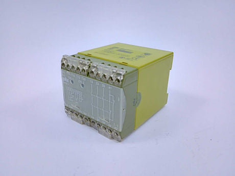 PILZ 475695-PNOZ124VDC3S1O