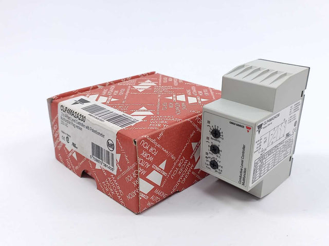 CARLO GAVAZZI CLP4MA2A230