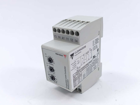 Carlo Gavazzi CLD4MA2D230